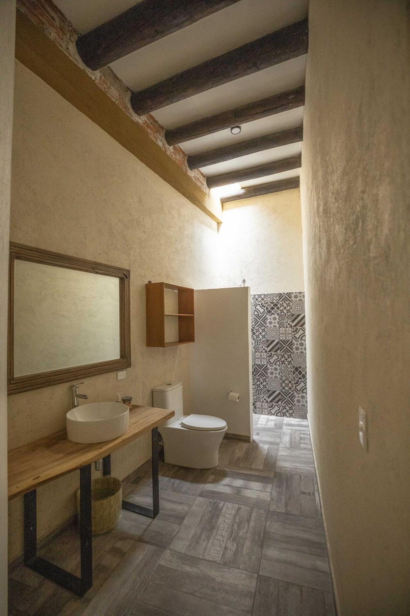 Hacienda Gamboa Bed & Breakfast Atlixco Exterior photo