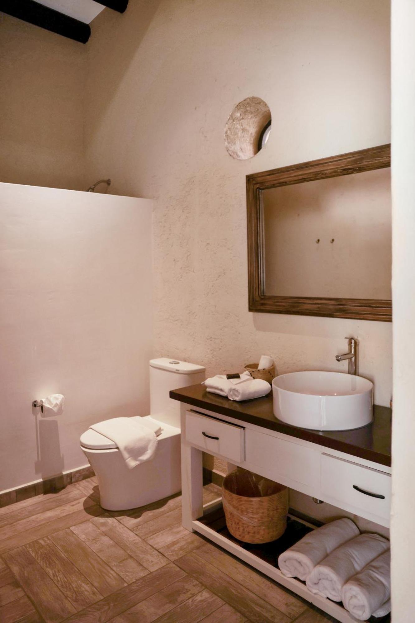 Hacienda Gamboa Bed & Breakfast Atlixco Exterior photo